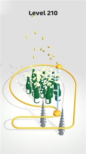 绳索闯关切割-图1