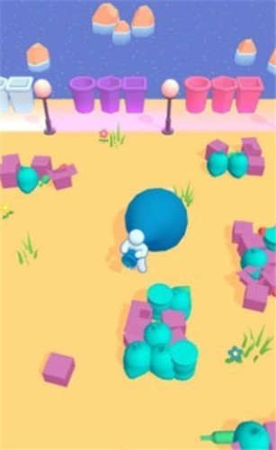 回收竞技场-图3