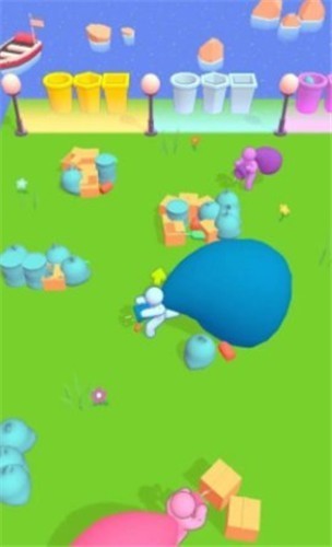 回收竞技场-图2