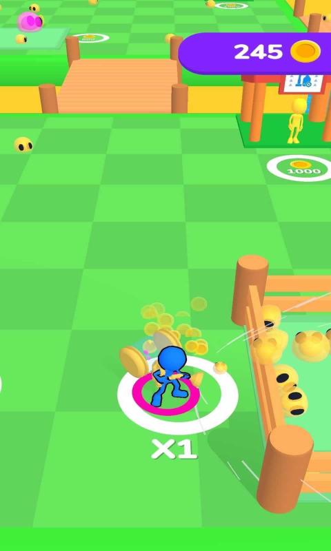 粘土农夫畅玩版