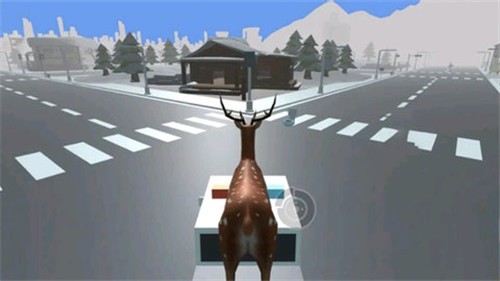 神奇动物大冒险-图1