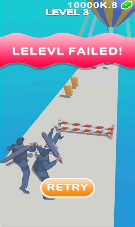 冲刺掠夺 冲刺掠夺