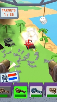 机甲操作员 机甲操作员