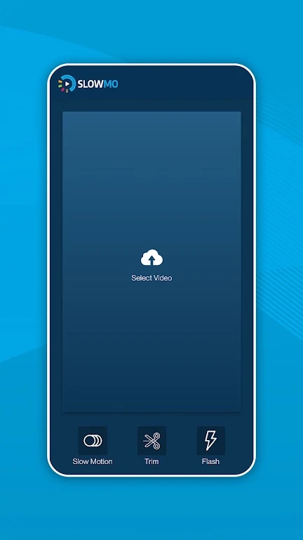 慢动作视频编辑器