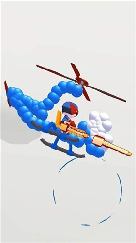 绘画和战斗3D-图2