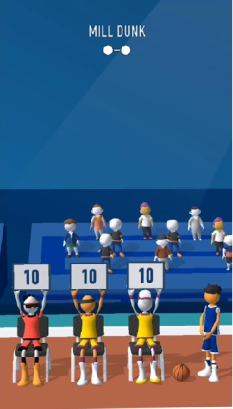 运动扣篮大师 运动扣篮大师