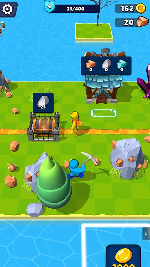 挖矿我最牛-图2