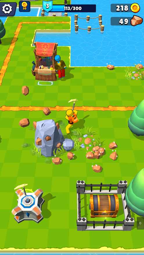 挖矿我最牛-图3