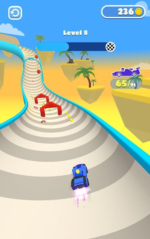 积木车竞赛-图3