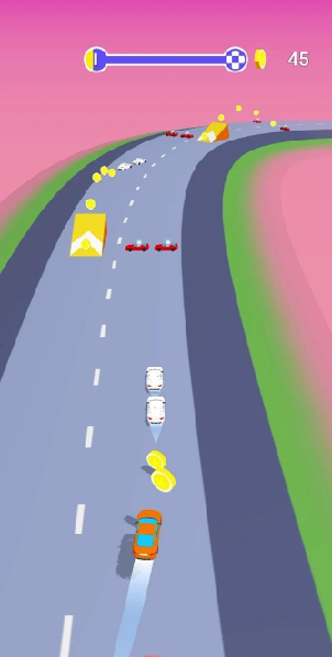 放肆的小车-图2