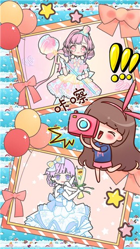 装扮迷你校园千代-图4