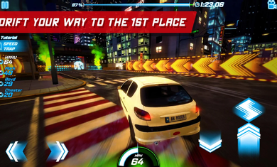 东京街头漂移-图3