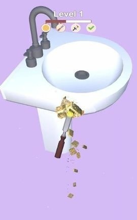 泡面修复模拟器3D-图3