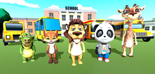 婴儿校车司机-图4