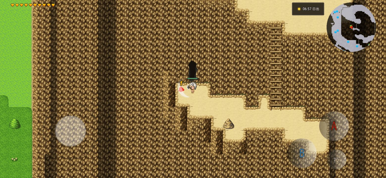 超厉害冒险-图4