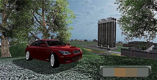 欧元汽车模拟器2-图3