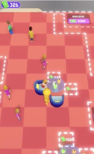 夜店老板 夜店老板