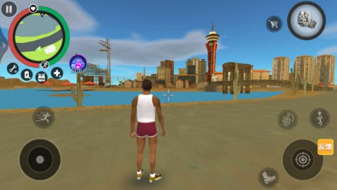 城市竞速英雄-图2