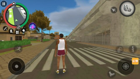 城市竞速英雄-图3