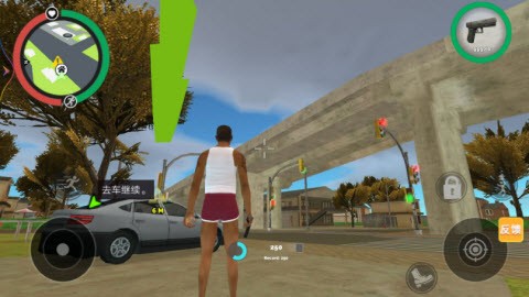 城市竞速英雄-图1