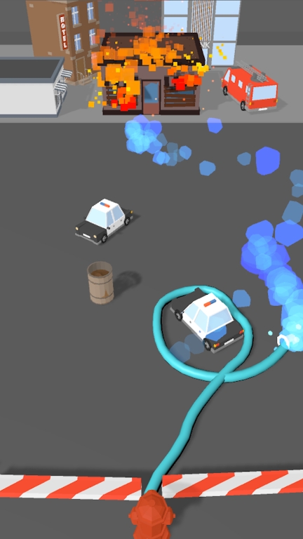 救援解开 救援解开