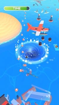 龙卷风猛冲-图1