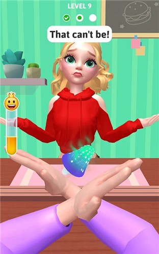 食物恶作剧 食物恶作剧