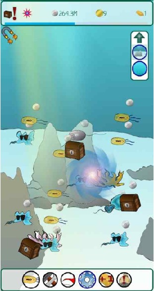 动物合成进化-图1