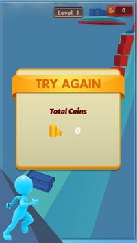 策略阶梯跑酷 策略阶梯跑酷