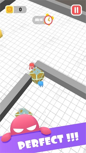 藏身处捉迷藏 藏身处捉迷藏