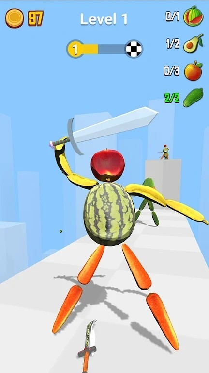 水果刺客-图4