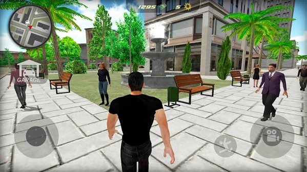 兰博城市驾驶-图2