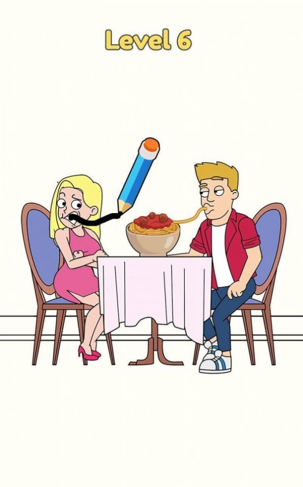 绘画快乐故事-图3