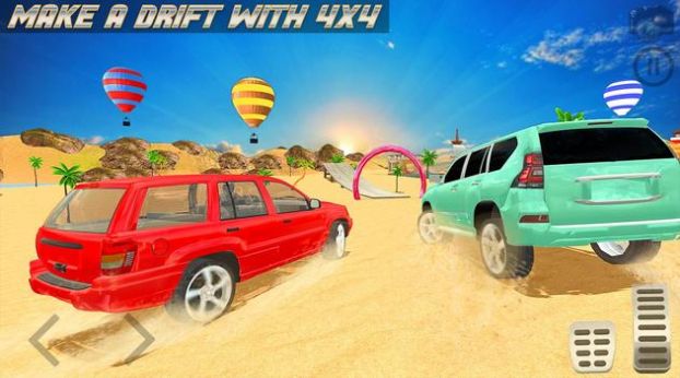 普拉多停车多人 普拉多停车多人