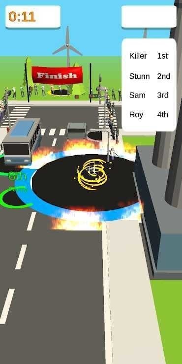 黑洞马拉松-图2