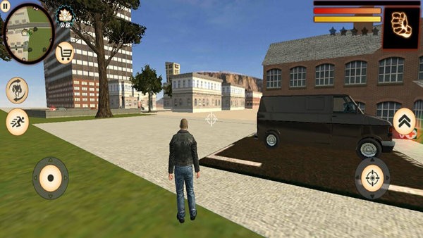 巨人变身模拟器-图2