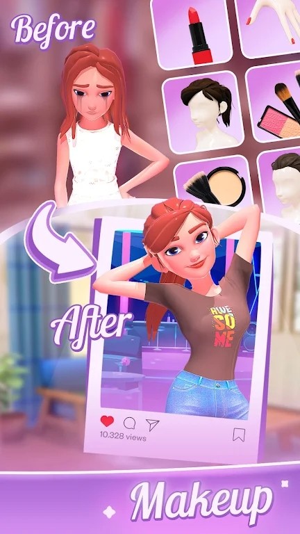 网红生活 网红生活