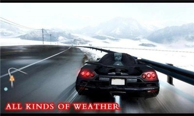 城市赛车竞速3D-图3