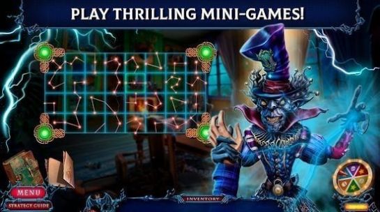 万圣节之门-图3