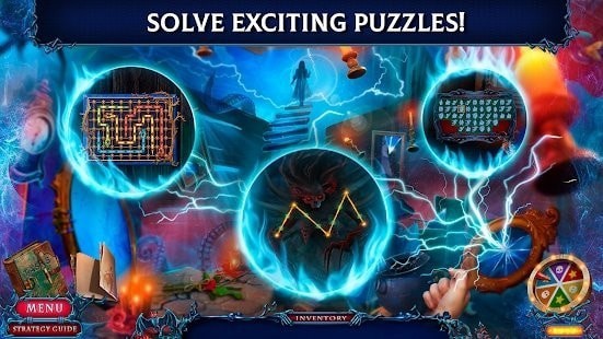 万圣节之门-图2