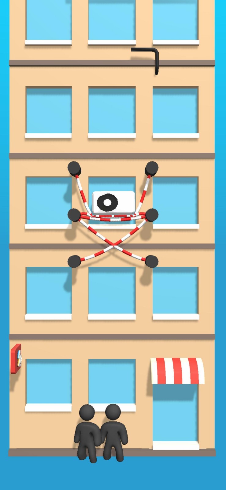 绳索救世主3D-图1