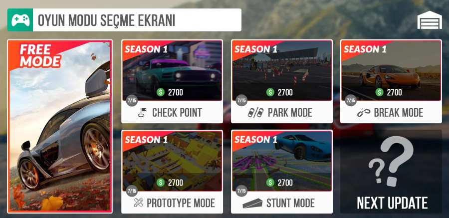 汽车驾驶俱乐部-图3