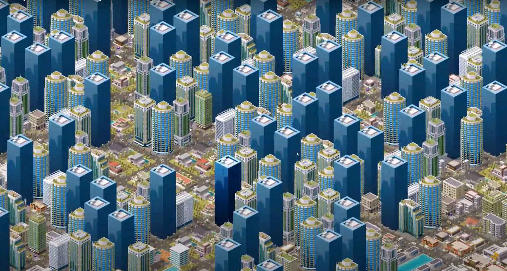 地产天际线-图2