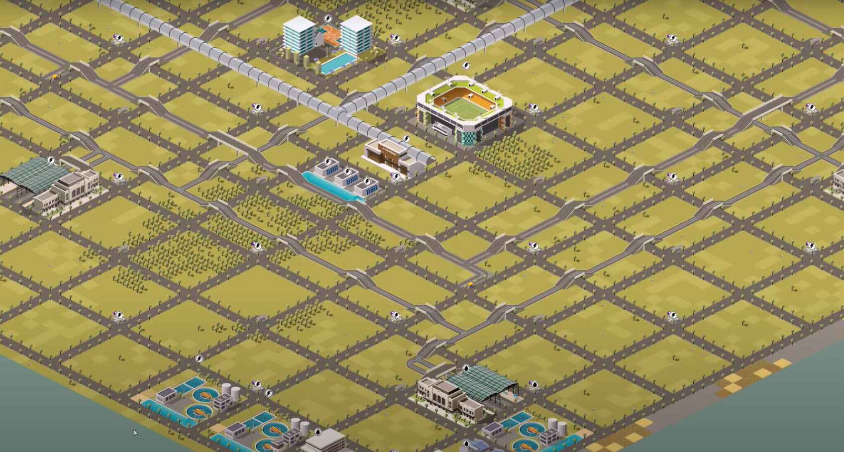 地产天际线-图4