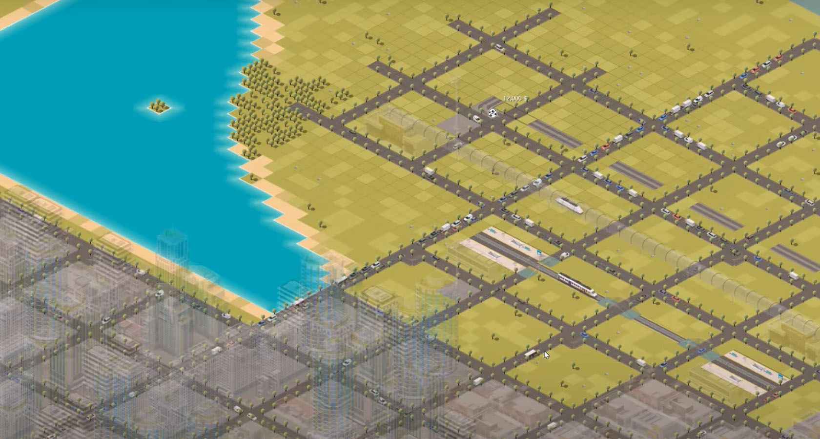 地产天际线-图5