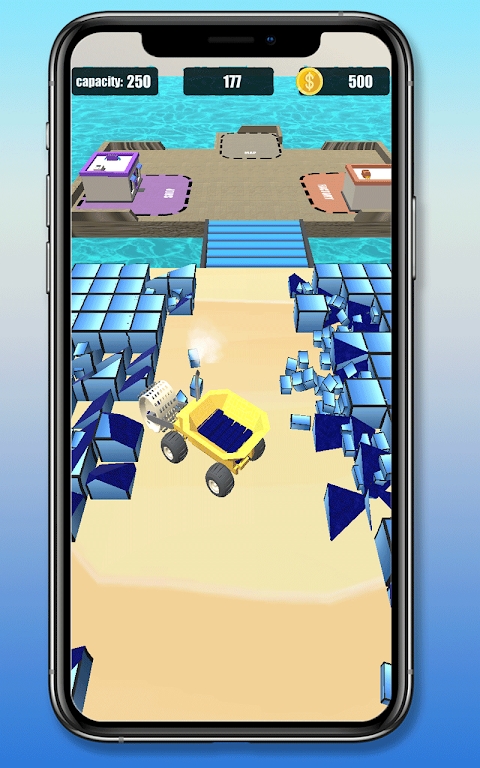 矿工研磨 矿工研磨