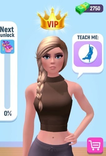 姐钢管舞贼6-图2