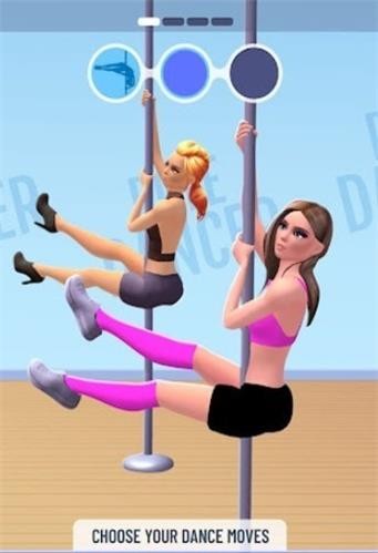 姐钢管舞贼6 姐钢管舞贼6