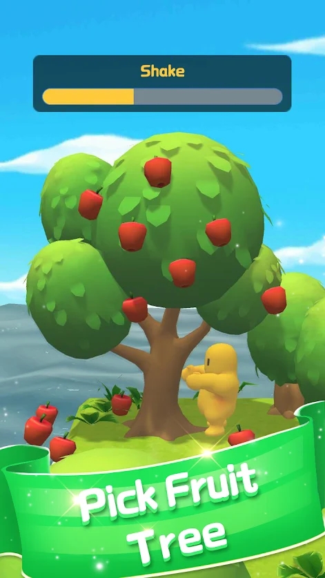 农场岛农场与建筑 农场岛农场与建筑