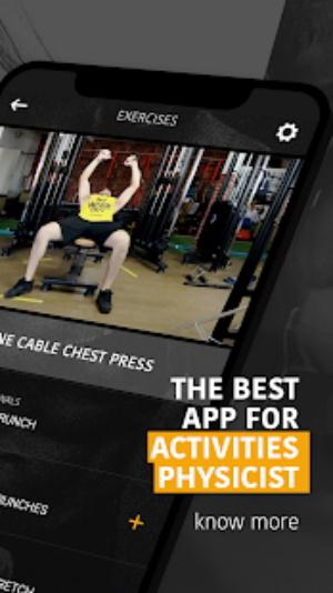 我的健身计划教练 我的健身计划教练